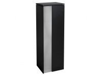 Milkcan Ascot Parcel Black Pillar